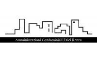 Amministrazioni Condominiali Renzo Falci (Pisa) logo
