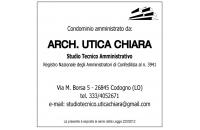 Studio Utica – Chiara Utica (Codogno) logo