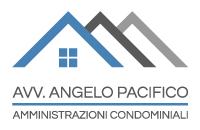 Amministrazioni Condominiali Avv. Angelo Pacifico (Taranto) logo