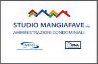 Studio Mangiafave – Amministrazioni Immobiliari (Corsico) logo