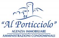 Al Porticciolo Amministrazioni Condominiali (Formia) logo