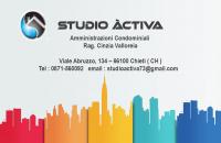 Studio Activa (Chieti) logo