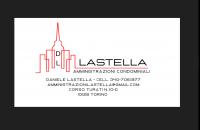 Daniele Lastella (Torino) logo
