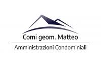 Matteo Comi (Treviolo) logo