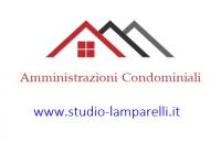 Antonio Lamparelli (Napoli) logo