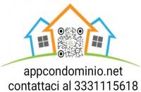 Appcondominio.net (Alessandria) logo