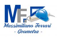 Geom. Massimiliano Ferrari (Montanaso Lombardo) logo
