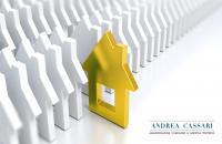 Cassari Andrea (Venezia) logo