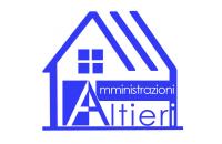 Antonio Altieri (Foggia) logo