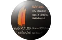 Studio Vuturo Amm.ni  (San Giuliano Terme – Ghezzano – Loc. La Fontina) logo