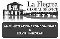 La Flegrea Global Service (Bacoli) logo