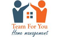 Team For You (L’aquila) logo