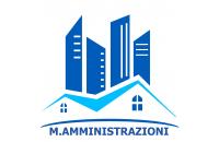 M.amministrazioni (Trecate) logo