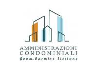 Amministrazioni Condominiali Geom. Liccione (Garbagnate Milanese) logo