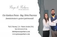 Penza & Partners – Studio Associato (Busto Arsizio) logo