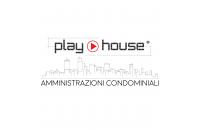 Playhouse Amministrazioni Condominiali (Bra) logo