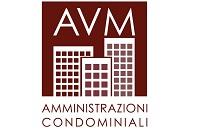 AVM Amministrazioni Condominiali  (Montecchio Di Vallefoglia) logo