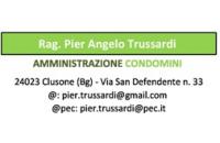 Pier Angelo Trussardi  (Clusone) logo