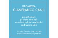 Gianfranco Canu (Olbia) logo
