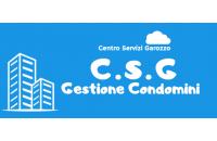 Csggestione Condomini (Catania) logo