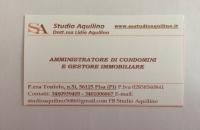 Studio Aquilino Amministratore Di Condominio (Pisa) logo