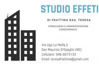Studio Effeti di Frattima Rag. Teresa (San Maurizio D’Opaglio) logo
