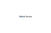 Global Service di Brangi D. (Sassari) logo