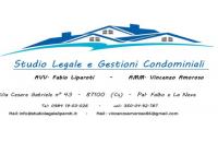Studio Gestioni Condominiali Vincenzo Amoroso (Cosenza) logo