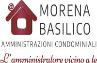 Morena Basilico (Pesaro) logo