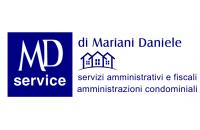 Studio MD Service -Daniele Mariani (Cardano Al Campo) logo