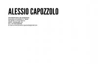 Alessio Capozzolo (Battipaglia) logo