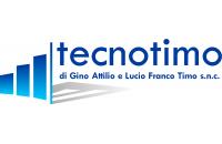 Tecnotimo – Lucio Franco Timo (Sesto San Giovanni) logo