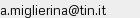 Indirizzo email