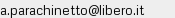 Indirizzo email