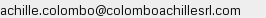 Indirizzo email