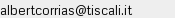 Indirizzo email