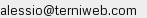 Indirizzo email