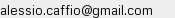 Indirizzo email