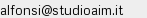 Indirizzo email