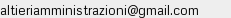 Indirizzo email
