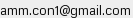 Indirizzo email