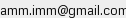 Indirizzo email
