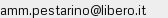 Indirizzo email