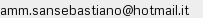 Indirizzo email
