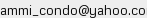 Indirizzo email