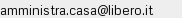 Indirizzo email