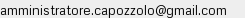 Indirizzo email