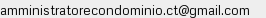 Indirizzo email