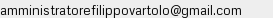 Indirizzo email