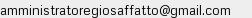 Indirizzo email